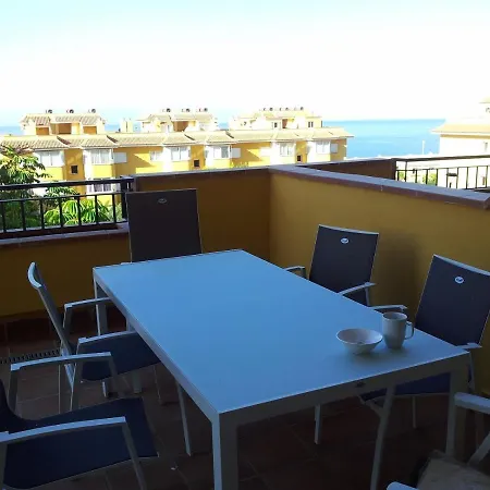 Spectacular Parking Sun Deck Apartamento Puerto de Santiago (Tenerife)